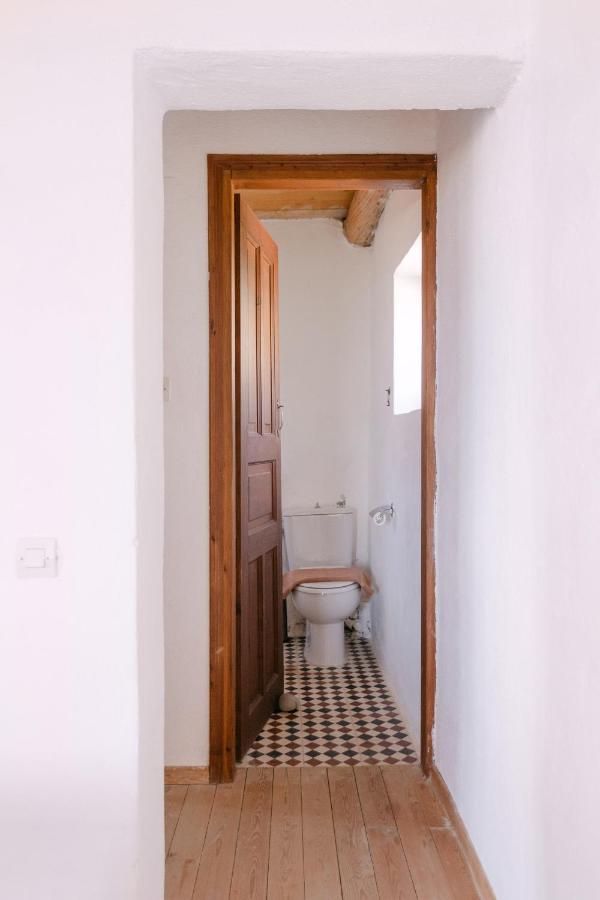 Villa Unica Yiannioú Eksteriør billede